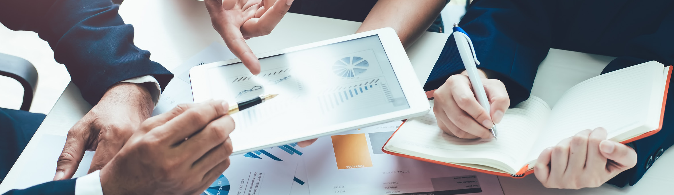 Hero collaboration captives