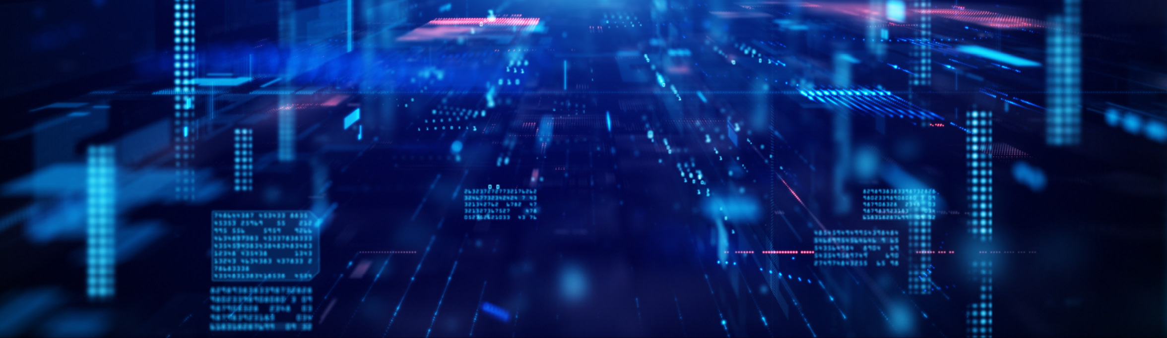 Hero commoditisation of trade