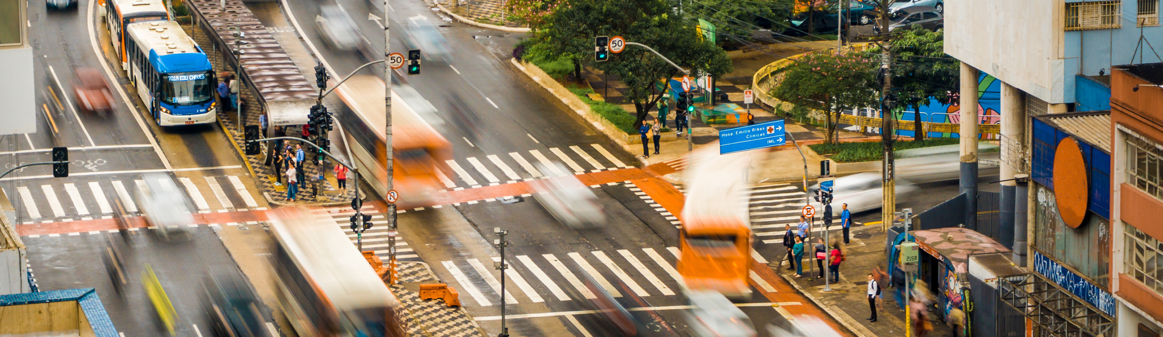 Hero gts local trade and supply chains