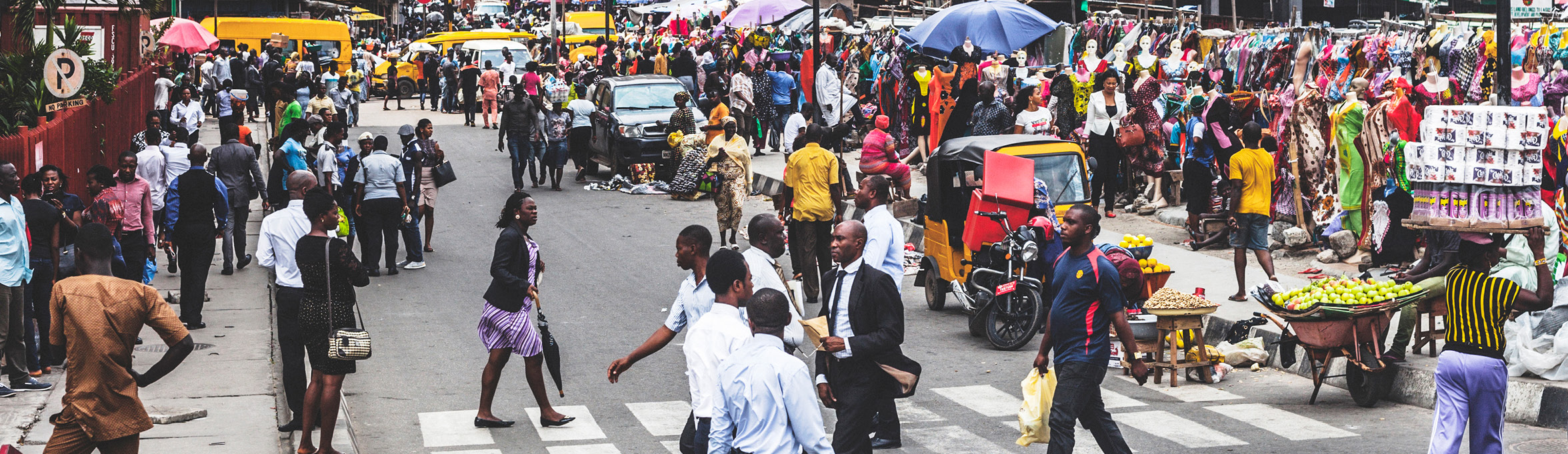 Hero gts regional trade integration in afric