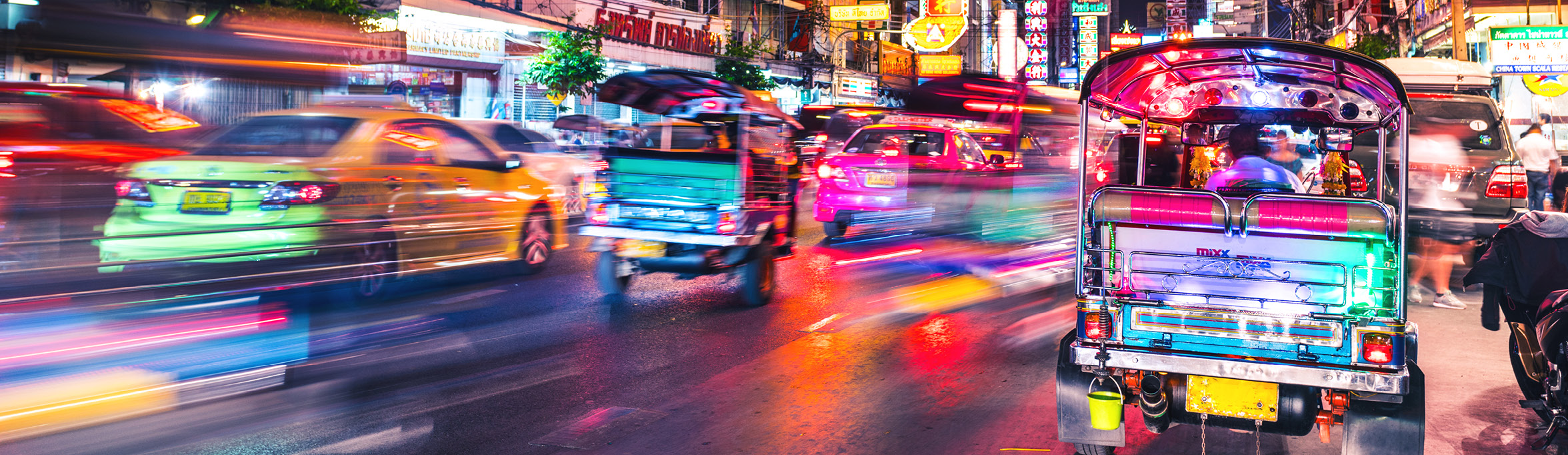 Hero gts trade and the indo pacific cptpp bri and rcep