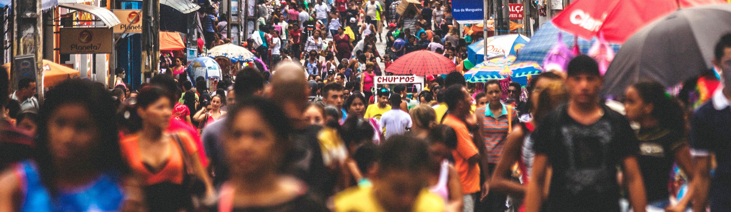 Hero gts trade integration and the americas