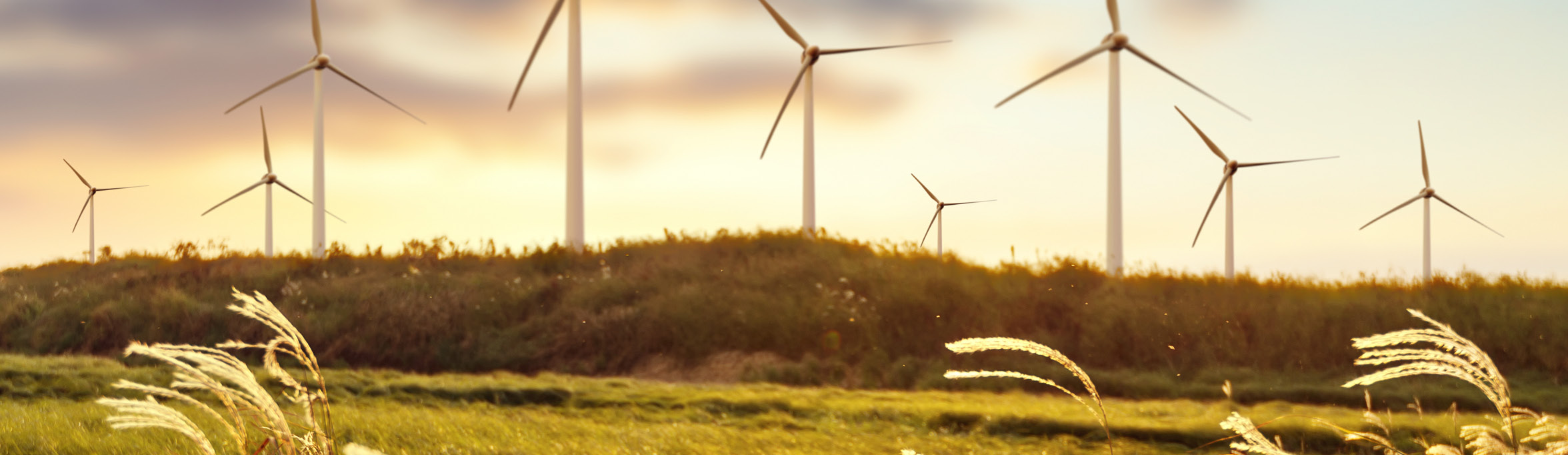 Hero mitigating risk wind power