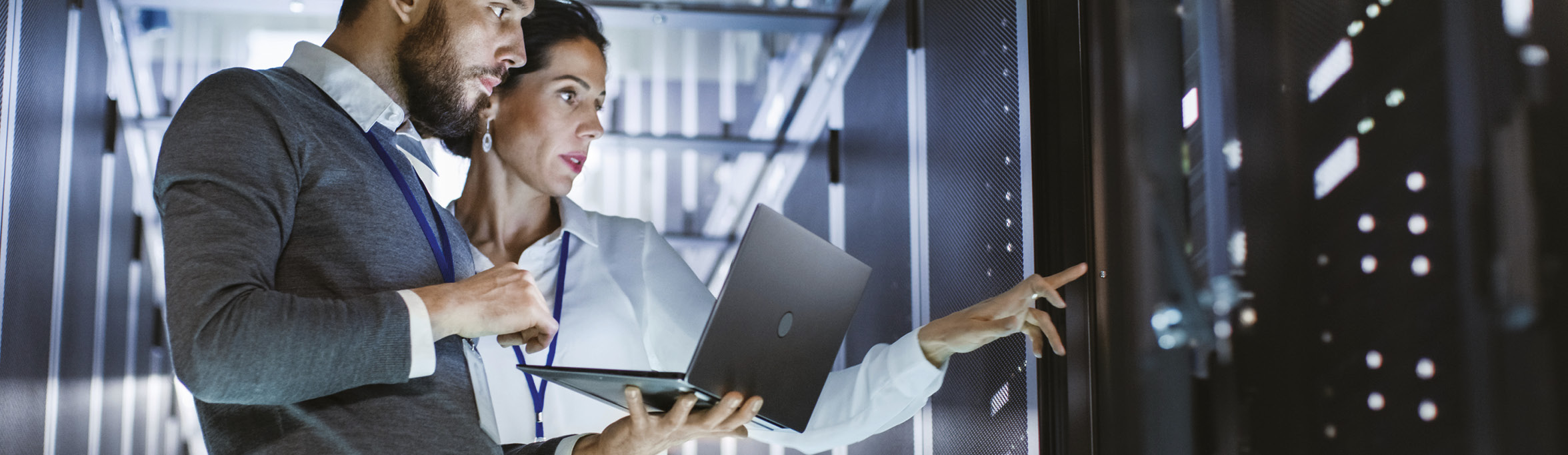 Hero taking control cyber risk