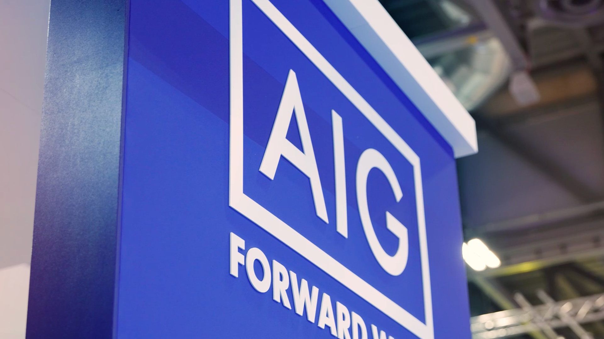 AIG at AIRMIC 2025