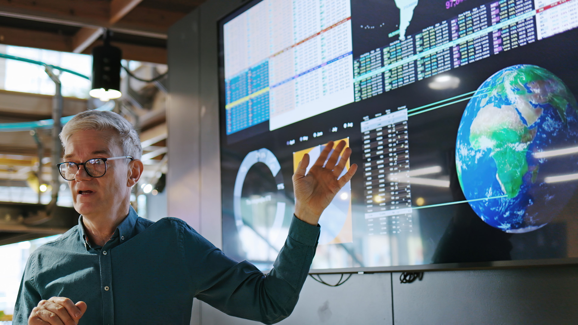 Sidecard gts the future of digital standards setting